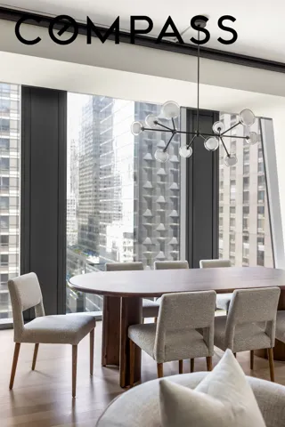 53 W 53rd Street, New York City, NY 10019
