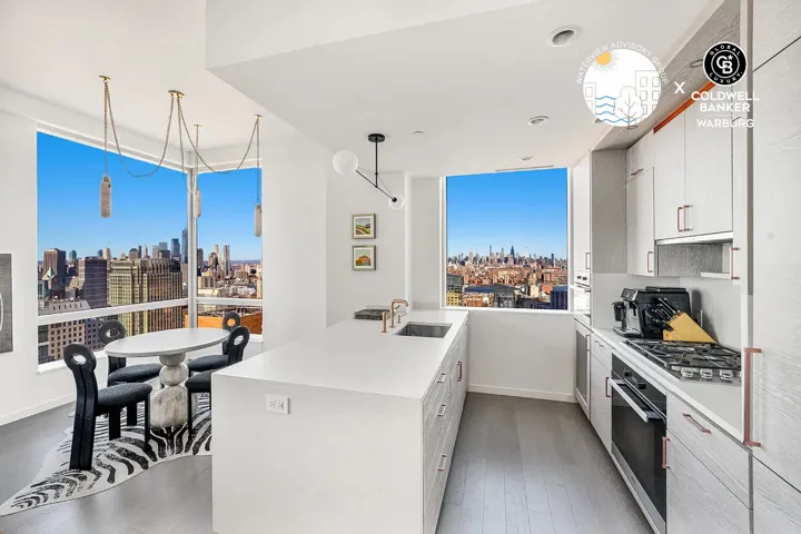 1 CITY Point, New York City, NY 11201
