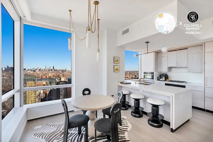 1 CITY Point, New York City, NY 11201