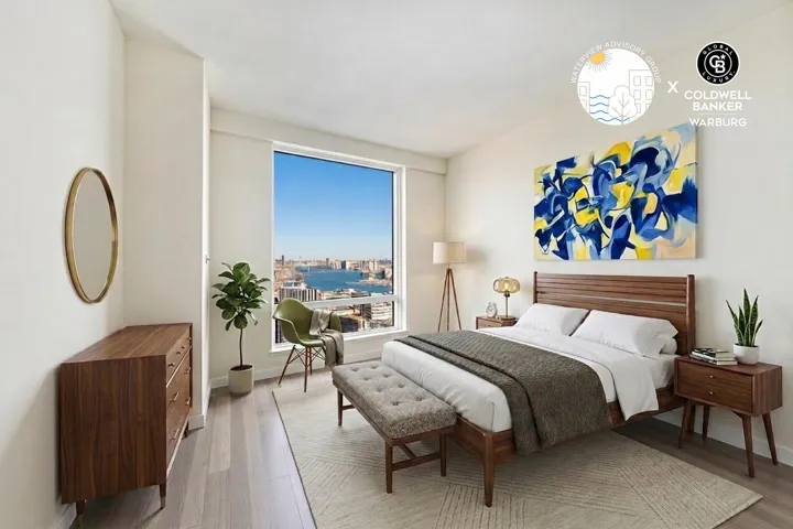 1 CITY Point, New York City, NY 11201
