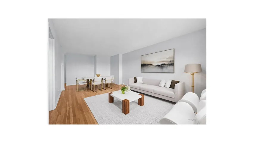 3030 JOHNSON Avenue, New York City, NY 10463