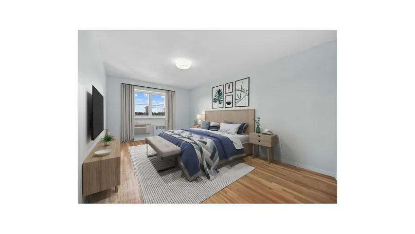 3030 JOHNSON Avenue, New York City, NY 10463