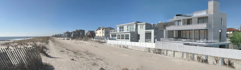136 BEACH 138TH Street, New York City, NY 11694