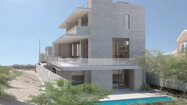 136 BEACH 138TH Street, New York City, NY 11694