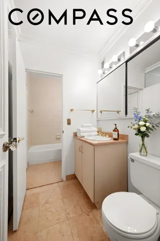 425 W End Avenue, New York City, NY 10024