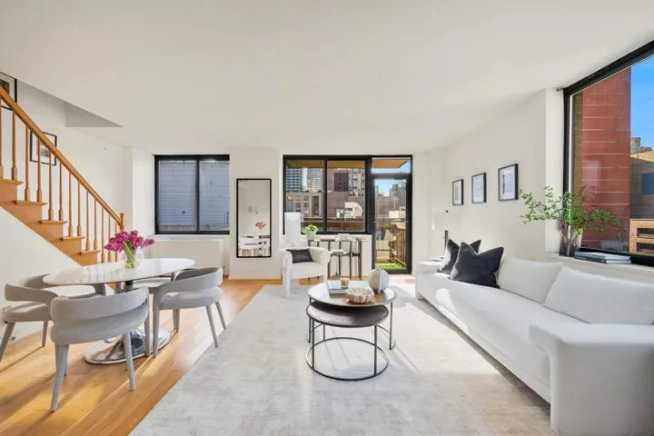 403 E 62nd Street, New York City, NY 10065