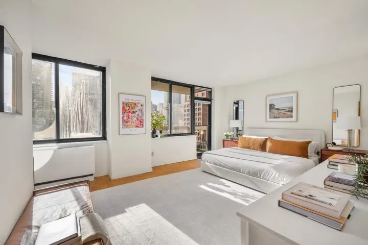 403 E 62nd Street, New York City, NY 10065