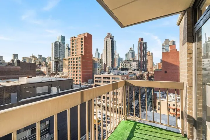 403 E 62nd Street, New York City, NY 10065