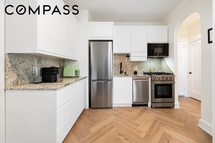 128 W 138th Street, New York City, NY 10030