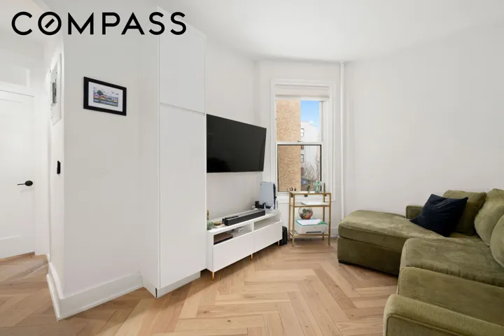 128 W 138th Street, New York City, NY 10030