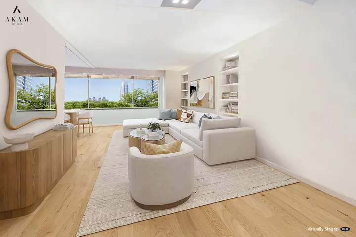 300 E 74th Street, New York City, NY 10021