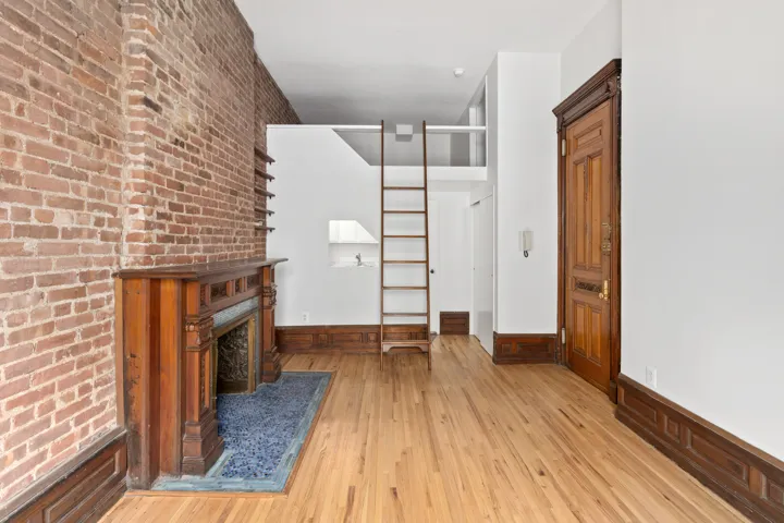118 W 81ST Street, New York City, NY 10024