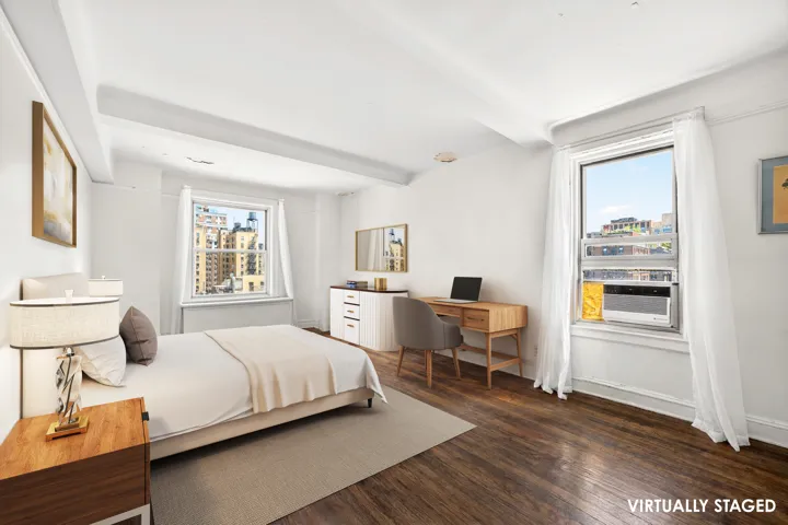 118 RIVERSIDE Drive, New York City, NY 10024