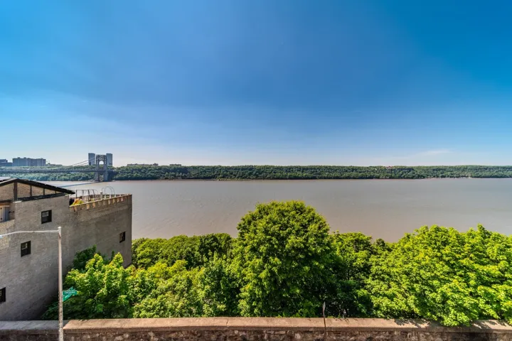 View from 8 or 9