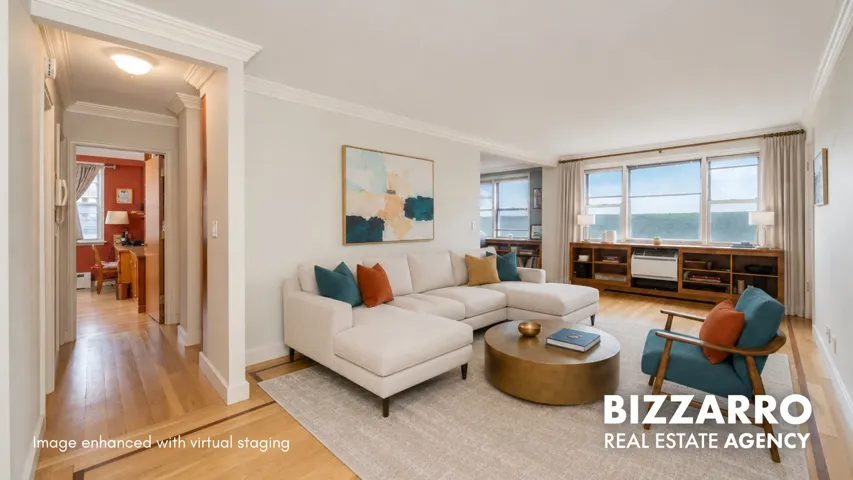 5900 Arlington Avenue, New York City, NY 10471