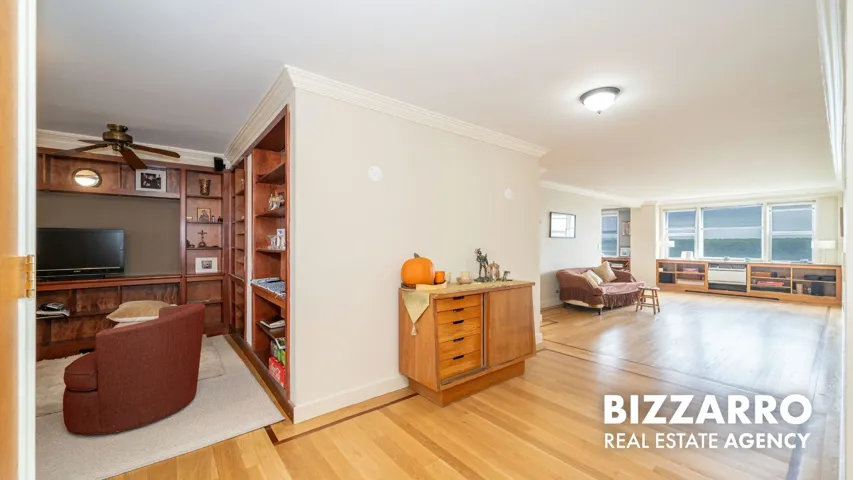 5900 Arlington Avenue, New York City, NY 10471