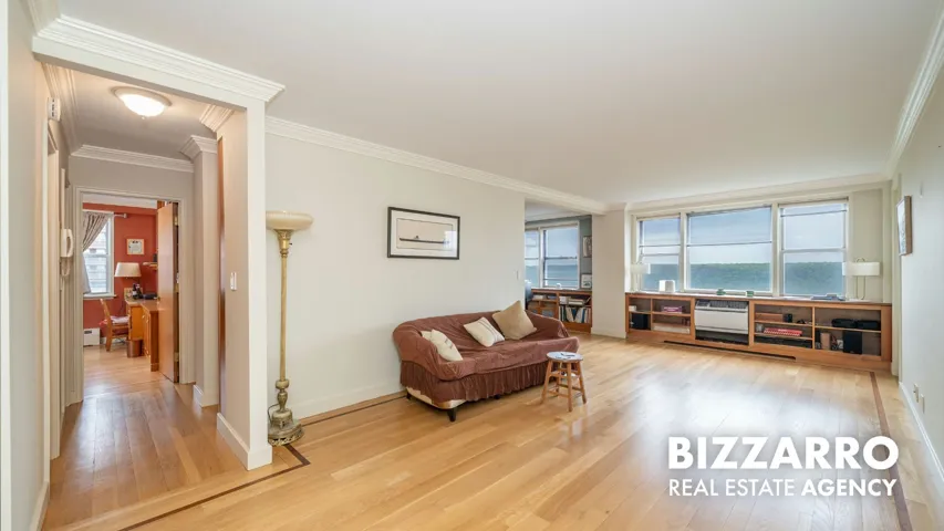 5900 Arlington Avenue, New York City, NY 10471