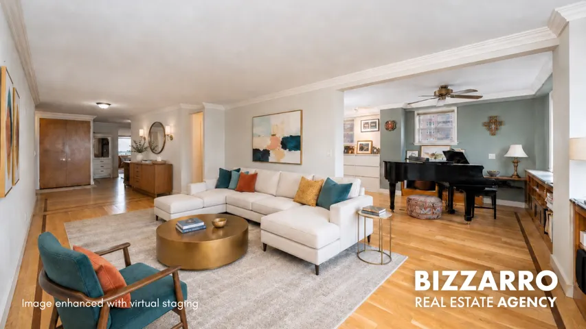 5900 Arlington Avenue, New York City, NY 10471