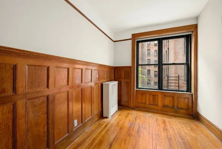 523 W 121ST Street, New York City, NY 10027