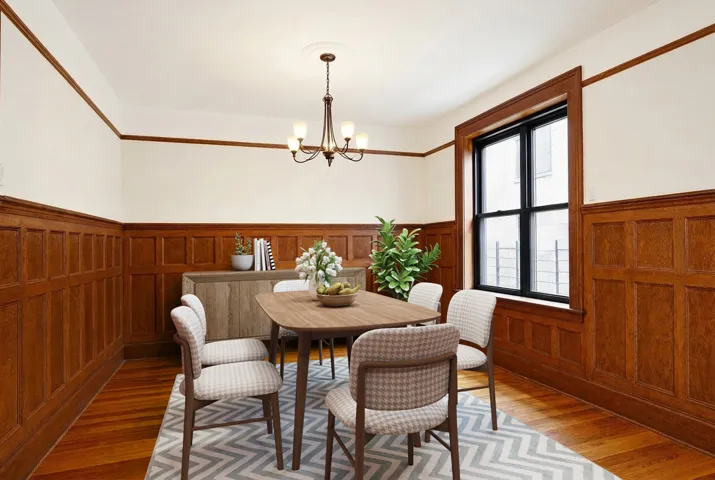 523 W 121ST Street, New York City, NY 10027