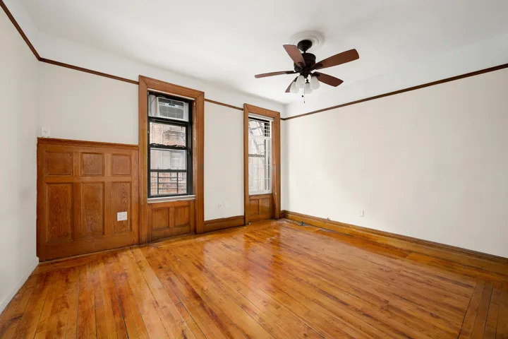 523 W 121ST Street, New York City, NY 10027