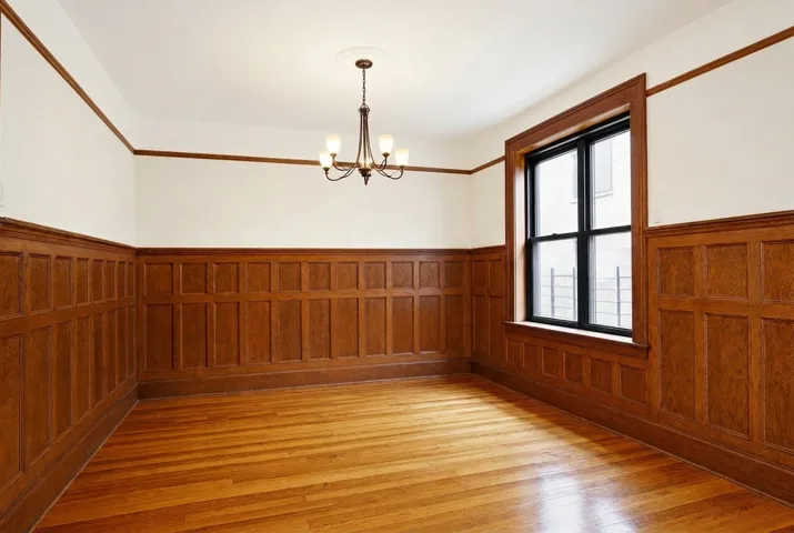 523 W 121ST Street, New York City, NY 10027