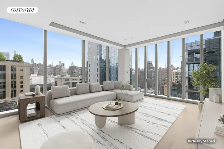515 W 29TH Street, New York City, NY 10001