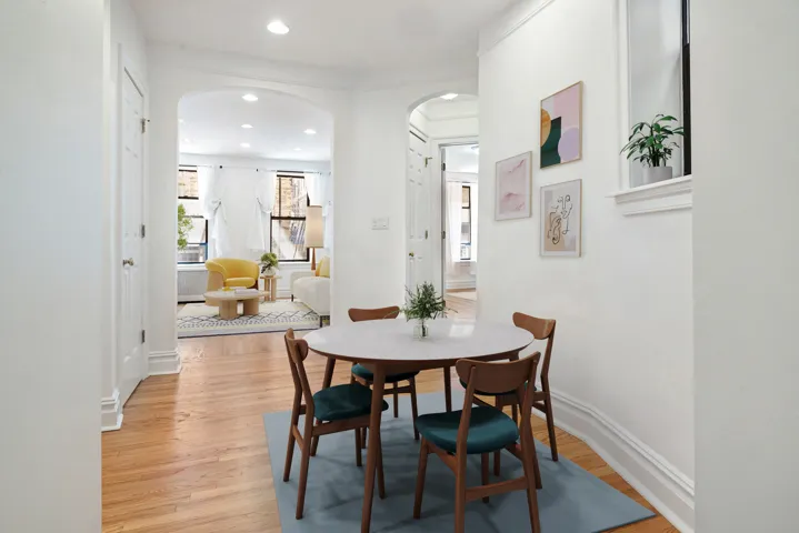725 RIVERSIDE Drive, New York City, NY 10031