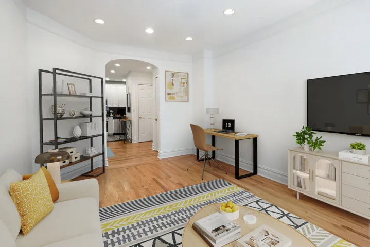 725 RIVERSIDE Drive, New York City, NY 10031