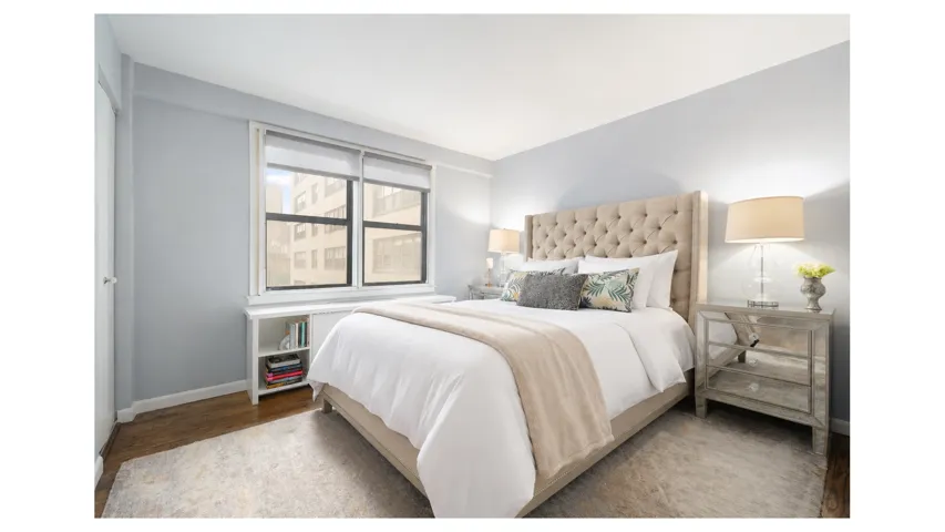 201 E 28TH Street, New York City, NY 10016