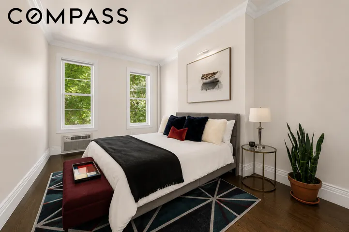 92 Horatio Street, New York City, NY 10014