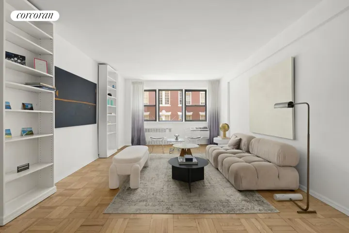 404 E 66TH Street, New York City, NY 10065