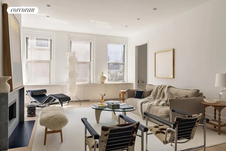66 LEONARD Street, New York City, NY 10013