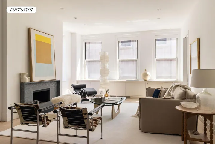 66 LEONARD Street, New York City, NY 10013