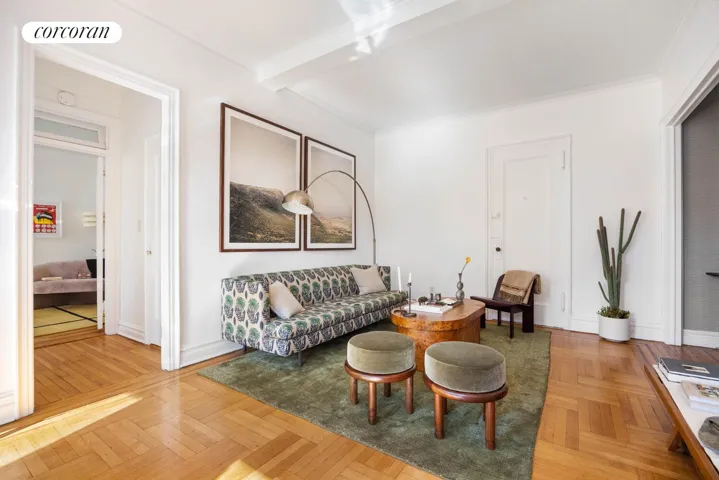41 EASTERN Parkway, New York City, NY 11238