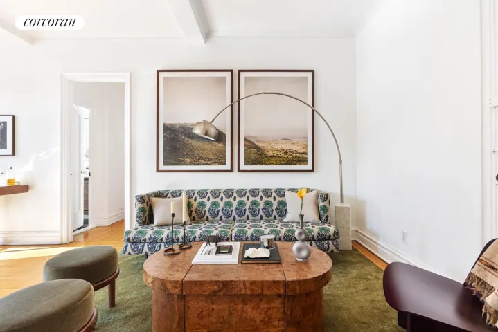 41 EASTERN Parkway, New York City, NY 11238