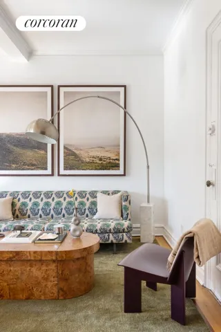 41 EASTERN Parkway, New York City, NY 11238