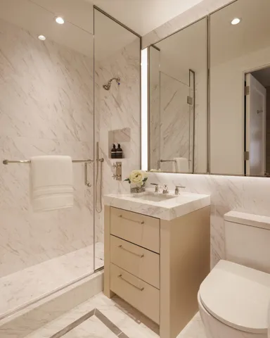 400 E 84TH Street, New York City, NY 10028