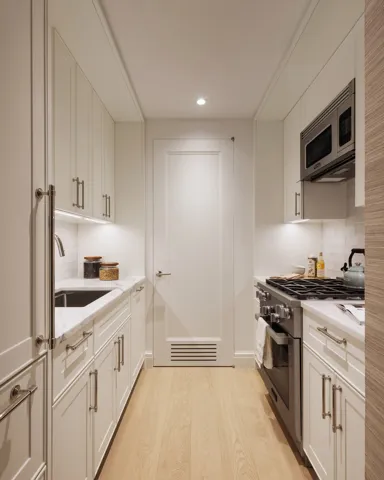 400 E 84TH Street, New York City, NY 10028