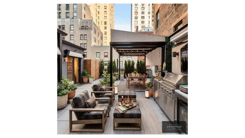 152 W 58TH Street, New York City, NY 10019