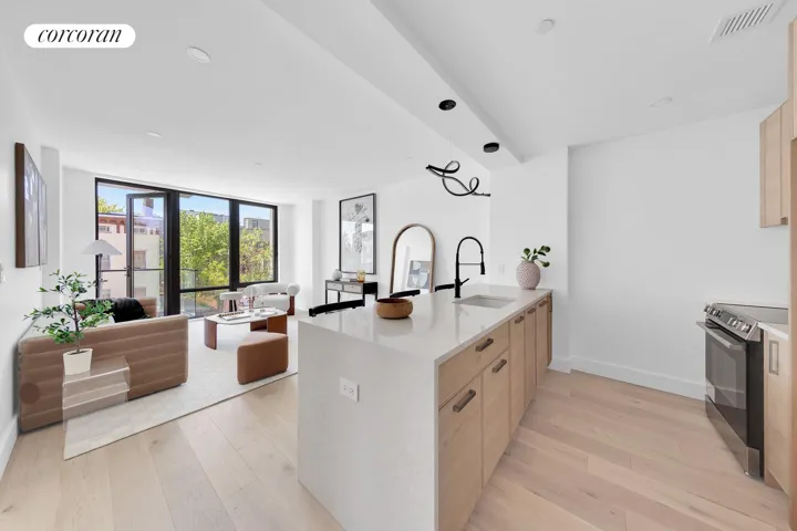 1152 LAFAYETTE Avenue, New York City, NY 11221