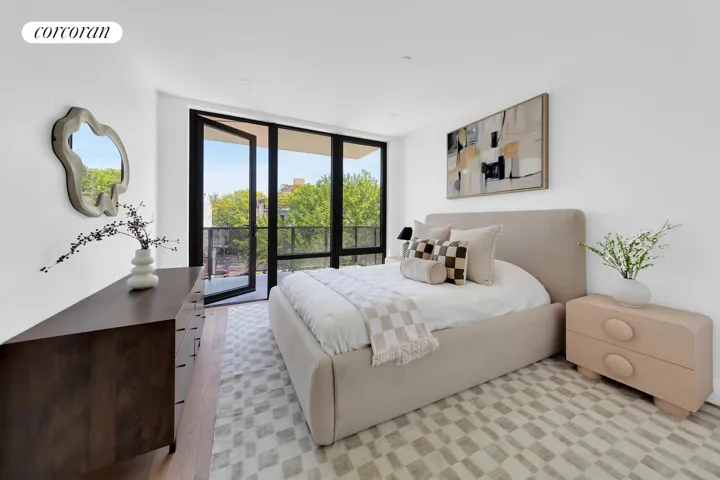 1152 LAFAYETTE Avenue, New York City, NY 11221