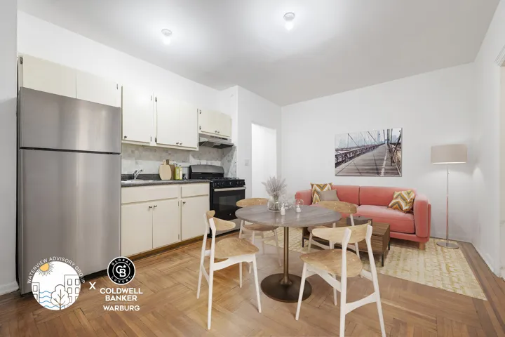 1793 RIVERSIDE Drive, New York City, NY 10034