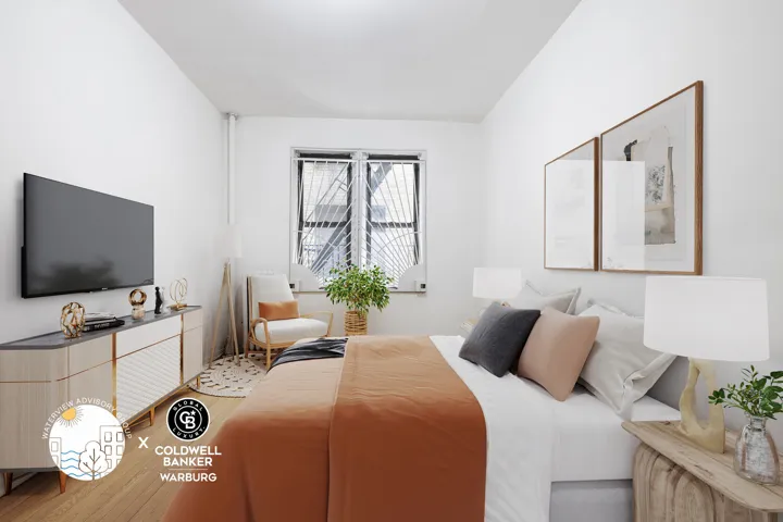 1793 RIVERSIDE Drive, New York City, NY 10034