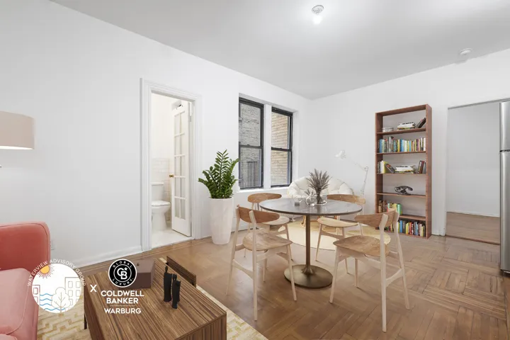 1793 RIVERSIDE Drive, New York City, NY 10034