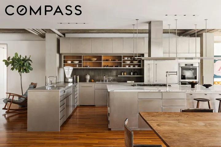 205 W 19th Street, New York City, NY 10011