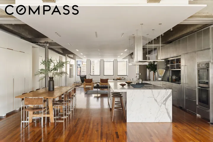 205 W 19th Street, New York City, NY 10011