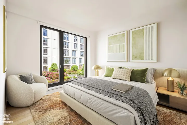 500 W 45TH Street, New York City, NY 10036
