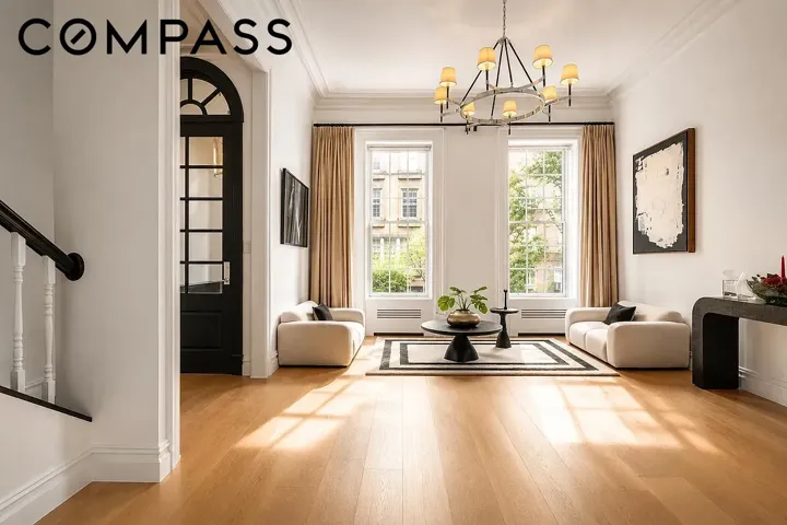 222 E 61st Street, New York City, NY 10065