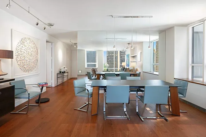 15 W 53rd Street, New York City, NY 10019